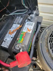 Lawn Mower/Snow Blower - Photo 7