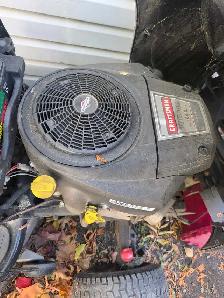 Lawn Mower/Snow Blower - Photo 8