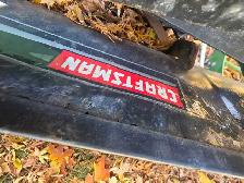 Lawn Mower/Snow Blower - Photo 9