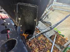 Lawn Mower/Snow Blower - Photo 10
