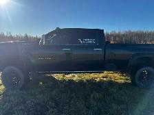 2023 Chevrolet High Country 3500