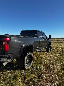 2023 Chevrolet High Country 3500 - Photo 4