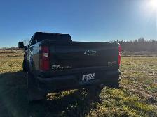 2023 Chevrolet High Country 3500 - Photo 5