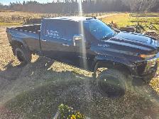 2023 Chevrolet High Country 3500 - Photo 6