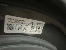 Washer & Dryer 2 in 1 asking 1300 - Photo 3
