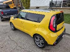 2015 KIA SOUL SX GDI FOR SALE - Photo 2