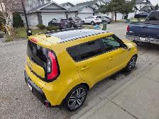 2015 KIA SOUL SX GDI FOR SALE - Photo 3