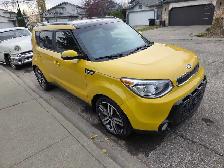 2015 KIA SOUL SX GDI FOR SALE - Photo 4