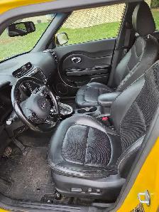 2015 KIA SOUL SX GDI FOR SALE - Photo 5