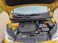 2015 KIA SOUL SX GDI FOR SALE - Photo 8