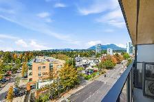 ID:5688 Unfurnished 2 Bed 2 Bath, 6th Floor, Mountain Views - Photo 2