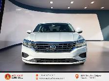 2020 Volkswagen Passat Highline LEATHER SEATS BACKUP CAMERA HEAT - Photo 2