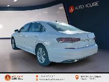 2020 Volkswagen Passat Highline LEATHER SEATS BACKUP CAMERA HEAT - Photo 5