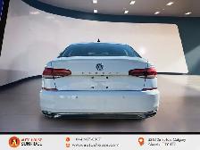 2020 Volkswagen Passat Highline LEATHER SEATS BACKUP CAMERA HEAT - Photo 6