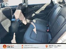 2020 Volkswagen Passat Highline LEATHER SEATS BACKUP CAMERA HEAT - Photo 8