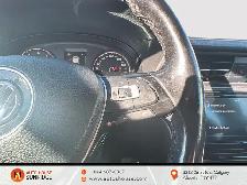 2020 Volkswagen Passat Highline LEATHER SEATS BACKUP CAMERA HEAT - Photo 14
