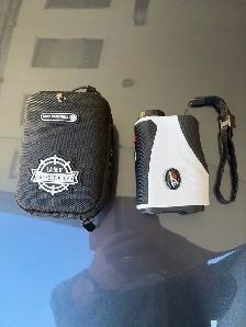 Golf Laser Range Finder