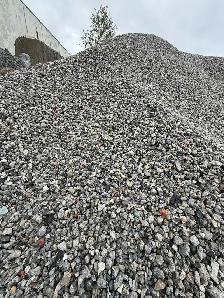 Free Recycled 3/4 Clear Crush - Delivery Available