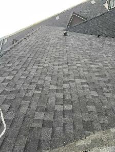 roofing subcontractor job / roofing job