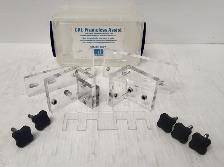 (N93392-4) CRL FA3W Frameless Assist Panel Guide Shower Insta...