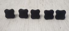 (N93392-4) CRL FA3W Frameless Assist Panel Guide Shower Insta... - Photo 5