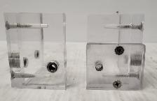 (N93392-4) CRL FA3W Frameless Assist Panel Guide Shower Insta... - Photo 7