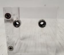 (N93392-4) CRL FA3W Frameless Assist Panel Guide Shower Insta... - Photo 9