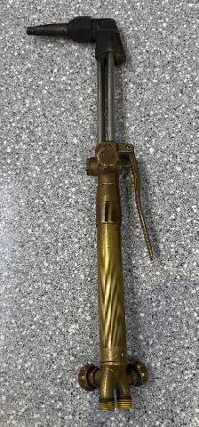 Harris 85 Oxy-Acetylene Welding Torch - Photo 2