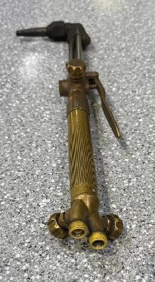 Harris 85 Oxy-Acetylene Welding Torch - Photo 3
