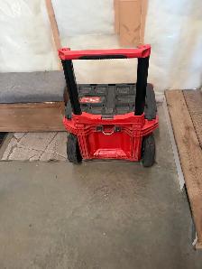 New. Tool /storage box. - Photo 2