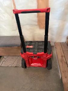 New. Tool /storage box. - Photo 3