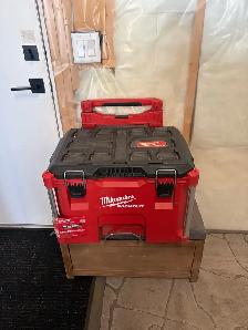 New. Tool /storage box. - Photo 4