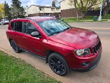 Jeep compass with low mileage on Sale. - Photo 6