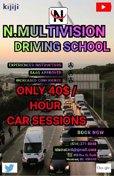 PRIVATE CLASS-5, CAR DRIVING LESSONS WITH PROFESSIONAL - Photo 5