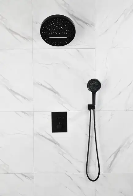 Customizable Shower Sets- WHOLESALE PRICES !!