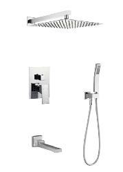 Customizable Shower Sets- WHOLESALE PRICES !! - Photo 3