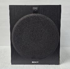 (N9739799) Sony SA-W2500 Active Subwoofer