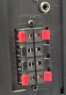 (N9739799) Sony SA-W2500 Active Subwoofer - Photo 9