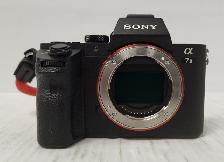 (N93475-1) Sony ILCE-7M2 Digital Camera - Photo 2