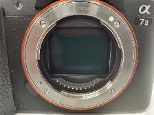 (N93475-1) Sony ILCE-7M2 Digital Camera - Photo 3