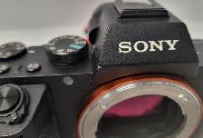(N93475-1) Sony ILCE-7M2 Digital Camera - Photo 4