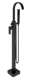 Modern Square Freestanding Tub Faucet - Clearance ! - Photo 3