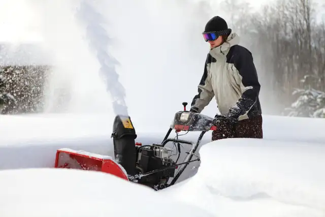 SNOWBLOWERS FOR SALE