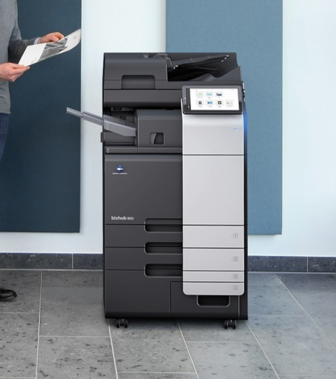 Limited-Time Printer Deals — Act Now!