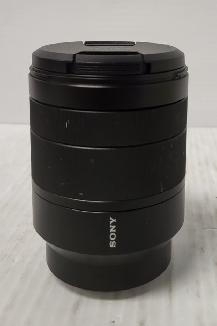 (N93475-2) Sony SEL2470Z Vario-Tessar T FE 24-70mm F4 ZA OSS...
