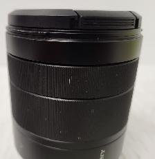 (N93475-2) Sony SEL2470Z Vario-Tessar T FE 24-70mm F4 ZA OSS... - Photo 2