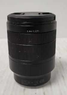 (N93475-2) Sony SEL2470Z Vario-Tessar T FE 24-70mm F4 ZA OSS... - Photo 6