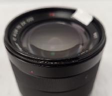 (N93475-2) Sony SEL2470Z Vario-Tessar T FE 24-70mm F4 ZA OSS... - Photo 9