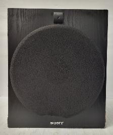 (N93567-1) Sony SA-W2500 Subwoofer