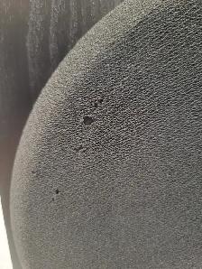 (N93567-1) Sony SA-W2500 Subwoofer - Photo 3